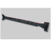 gsc side running board steps ssangyong turismo 2012-19